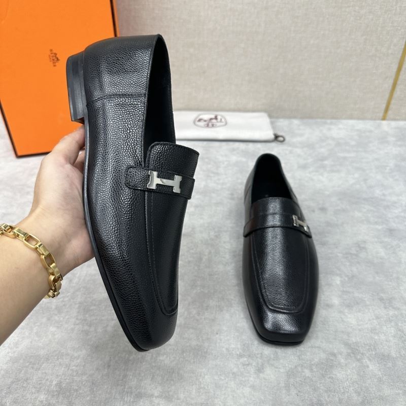 Hermes Business Shoes